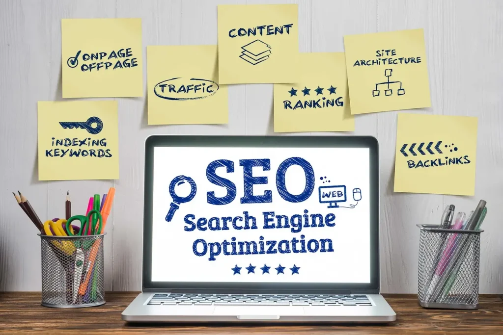 Search Engine Optimizer en Colombia – Aumenta tu SEO