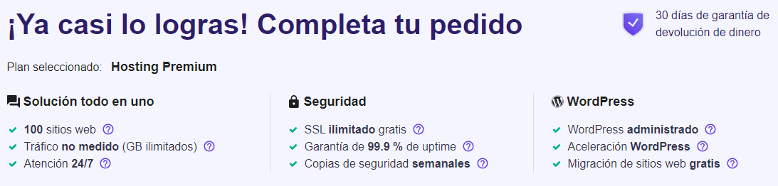 Hosting Barato de Calidad